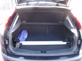 Portaequipajes Ford Focus 3/5 puertas