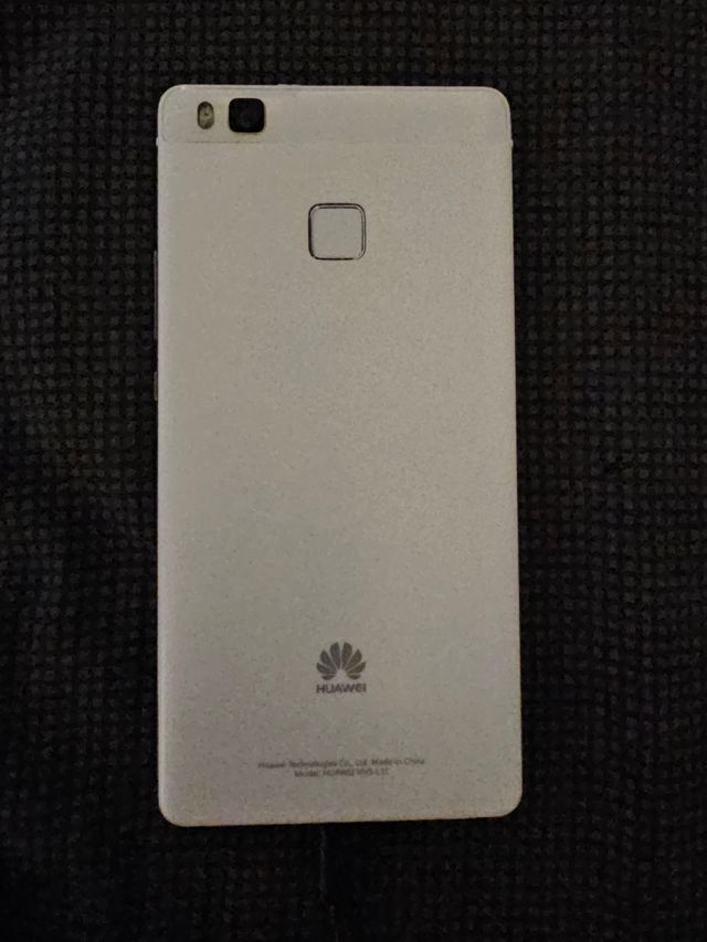 HUAWEI P9 LITE BLANCO
