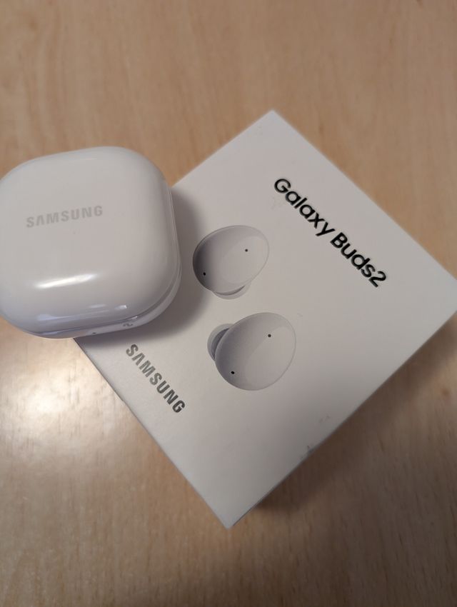 Samsung Galaxy Buds 2