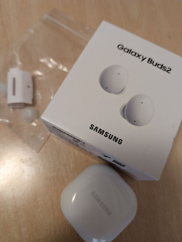 Samsung Galaxy Buds 2