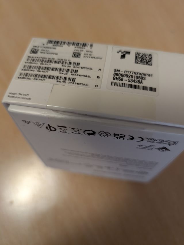 Samsung Galaxy Buds 2