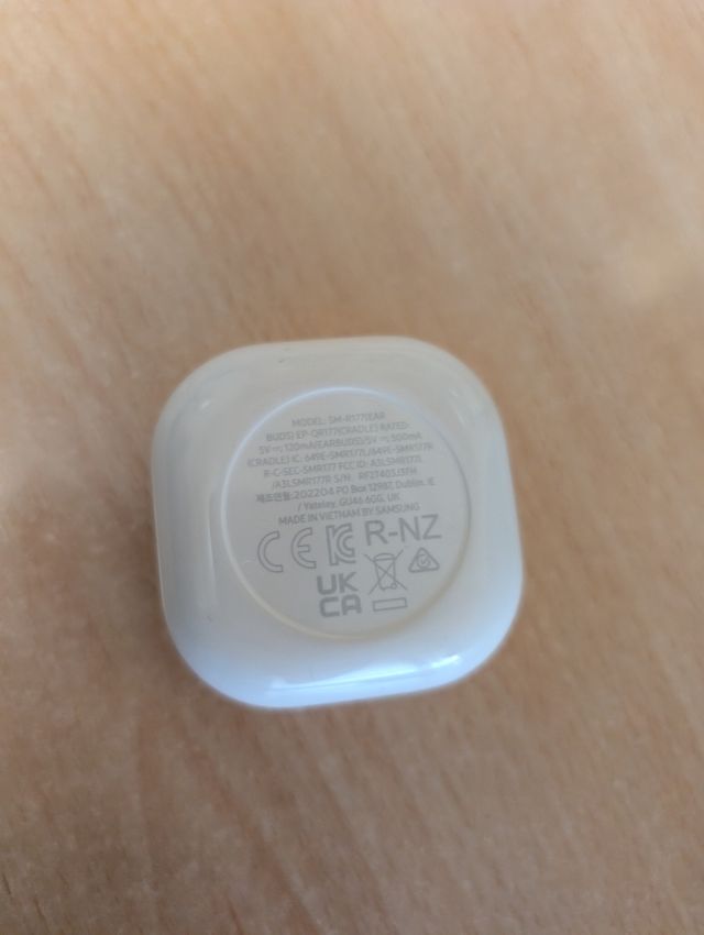 Samsung Galaxy Buds 2