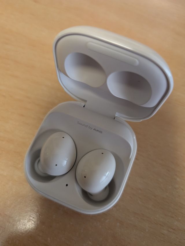 Samsung Galaxy Buds 2
