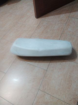 Vendo asiento de Derbi variant
