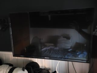 Televisión 