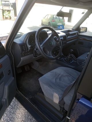 Land Rover Range Rover 1994