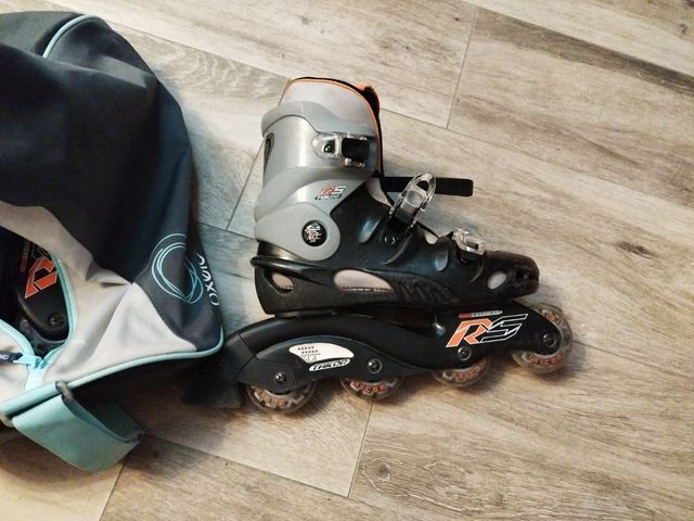 Patines en linea taicor.