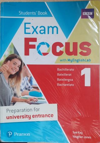 ingles 1⁰ Bachillerato