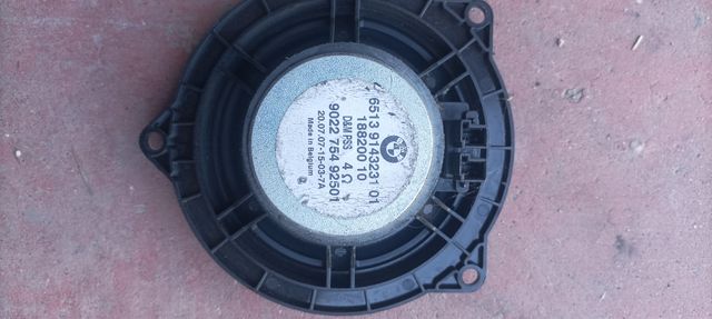 Altavoz BMW