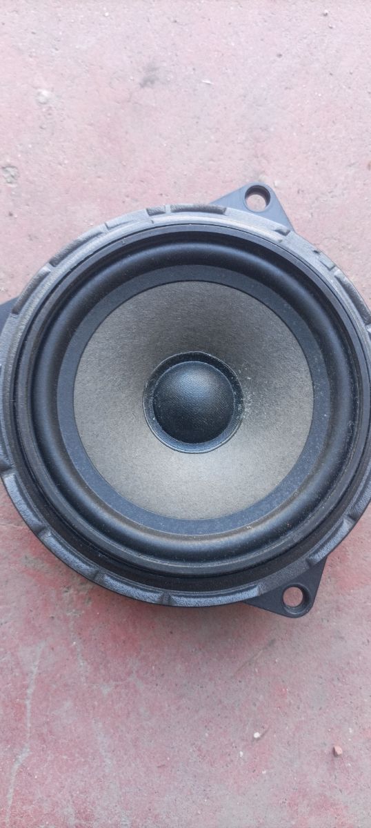 Altavoz BMW