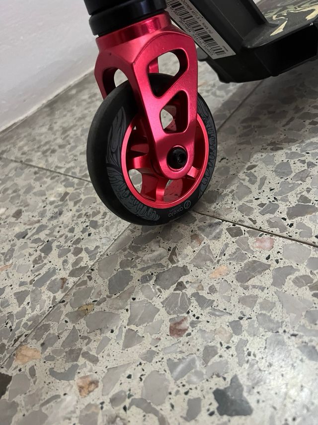 🛴Patinete Freestyle Blunt Envy-Oxelo