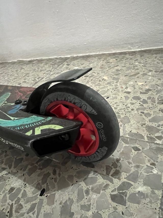 🛴Patinete Freestyle Blunt Envy-Oxelo