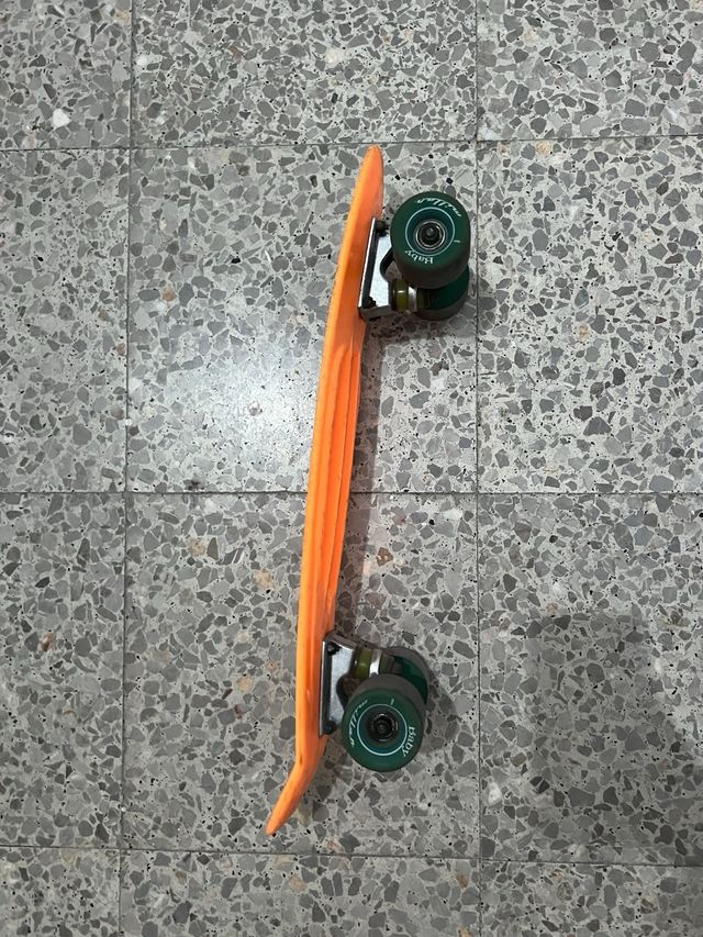 🛹Baby board amarillo