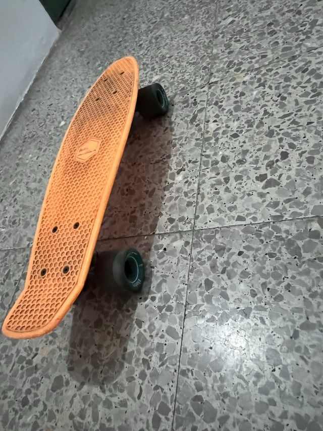 🛹Baby board amarillo