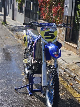 yzf 450
