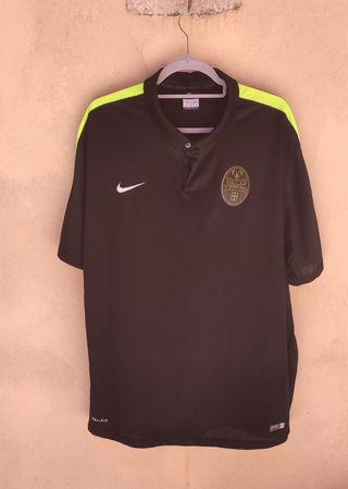 Polo Nike Hellas Verona