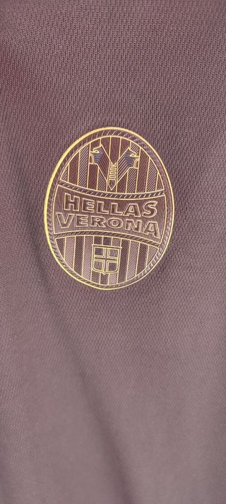 Polo Nike Hellas Verona