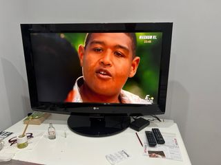Television LG 55 pulgadas