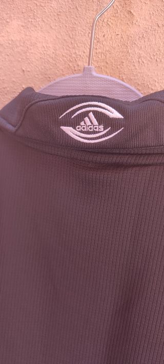 Polo Adidas New Zealand All Blacks Rugby