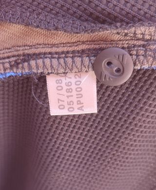 Polo Adidas New Zealand All Blacks Rugby