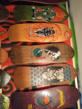 skate zorlac. santa cruz