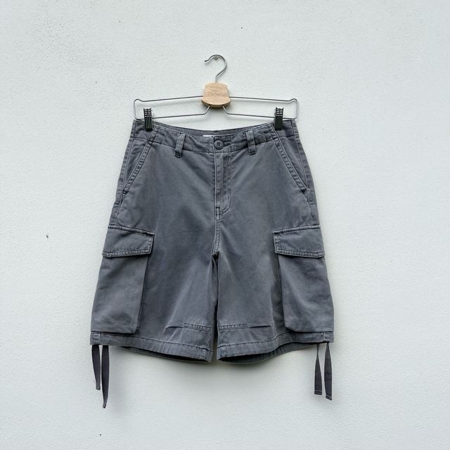 Bermuda cargo Pull & Bear.