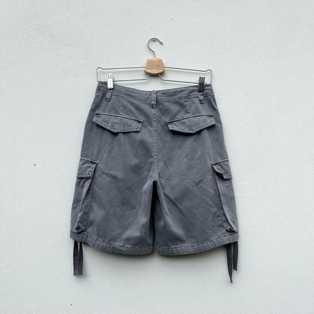 Bermuda cargo Pull & Bear.