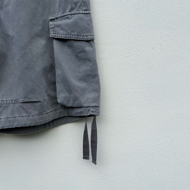 Bermuda cargo Pull & Bear.