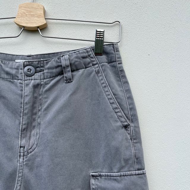 Bermuda cargo Pull & Bear.