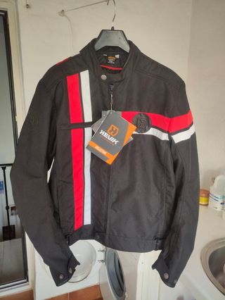 Chaqueta HEVIK - Talla L.