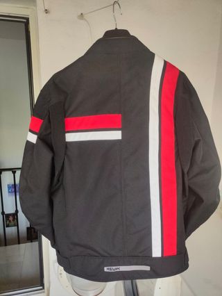 Chaqueta HEVIK - Talla L.