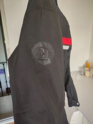 Chaqueta HEVIK - Talla L.