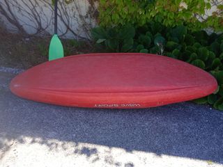Kayak Diesel 60 Wavesport