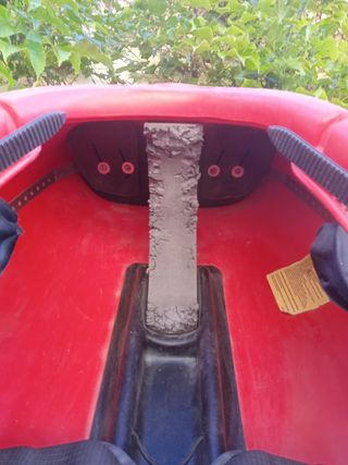 Kayak Diesel 60 Wavesport