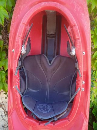 Kayak Diesel 60 Wavesport