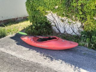 Kayak Diesel 60 Wavesport