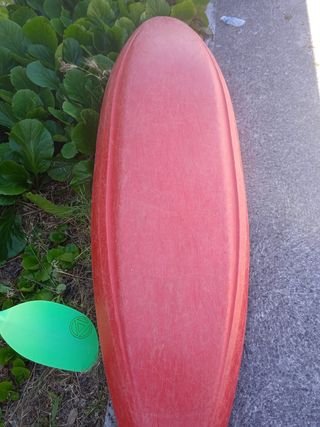 Kayak Diesel 60 Wavesport