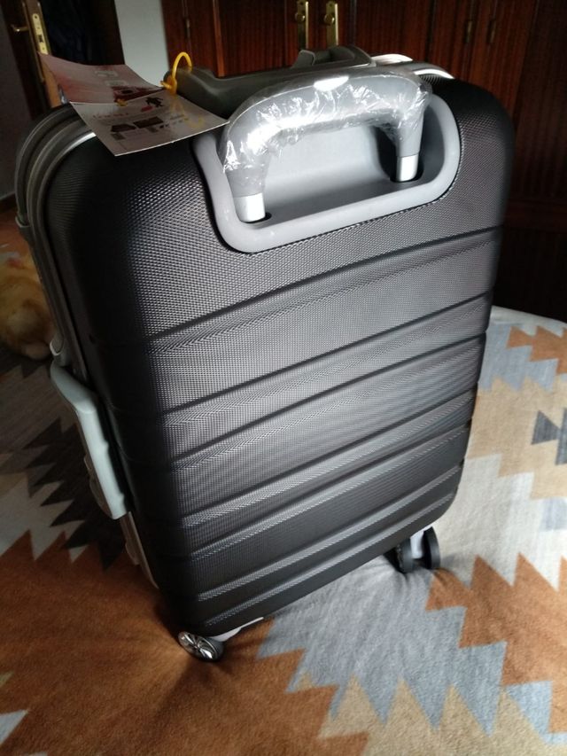 Maleta de viaje