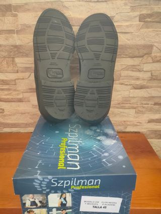 Zapatos Szpilman