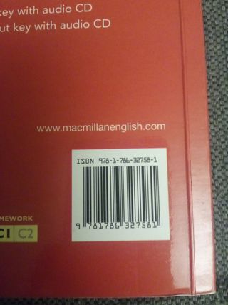 Ready forr advanced Mac Millán education