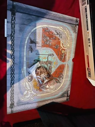 GOD OF WAR RAGNAROK COLECCIONISTA PS5