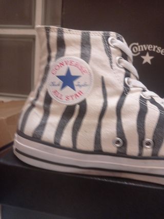 Converse Chuck Taylor Special edition