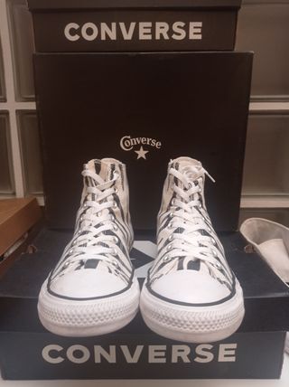 Converse Chuck Taylor Special edition