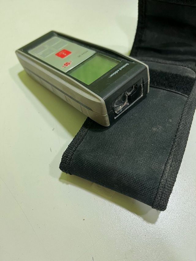 Medidor láser WURTH WDM 30