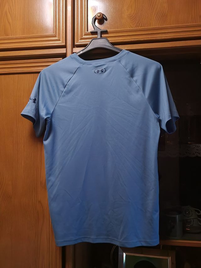 Camiseta Under Armour talla YXL