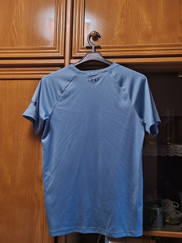 Camiseta Under Armour talla YXL