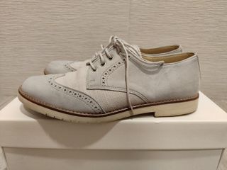 Zapatos comunión niño