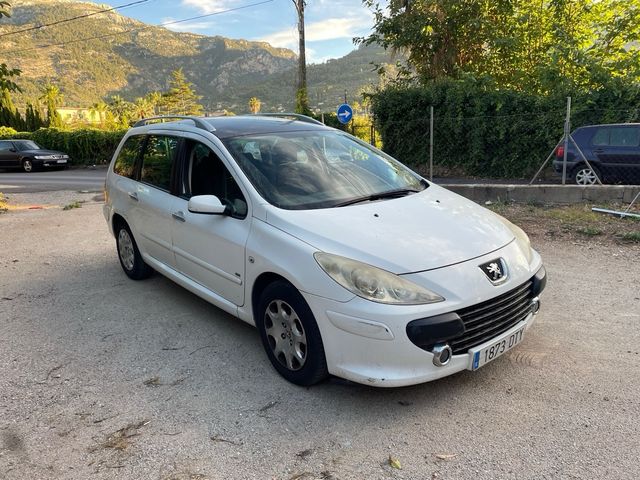 Peugeot 307 2005