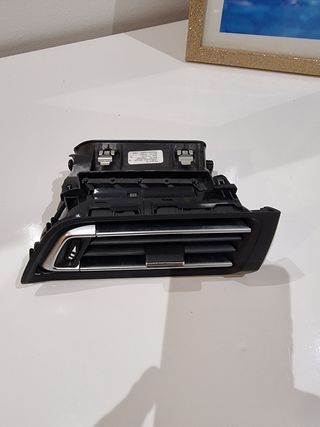 Grelha ar condicionado peugeot 308 nova