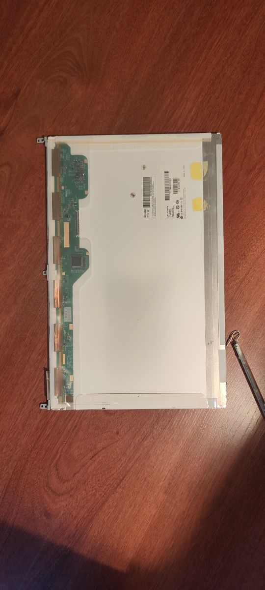 Pantallas pc portátil